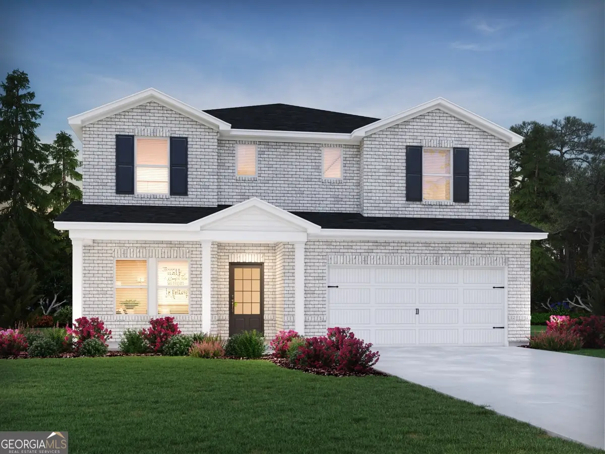 1179 Firefly Field Trace, Lawrenceville, GA 30045 - #1