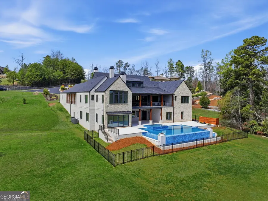 8510 Blue Heron Drive, Gainesville, GA 30506 - #2