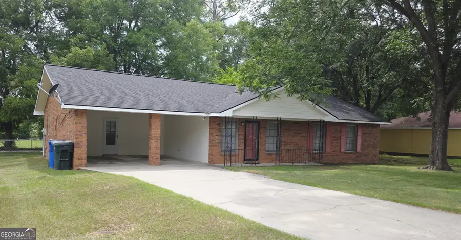 1308 Jeffrey Drive, Dublin, GA 31021 - #2