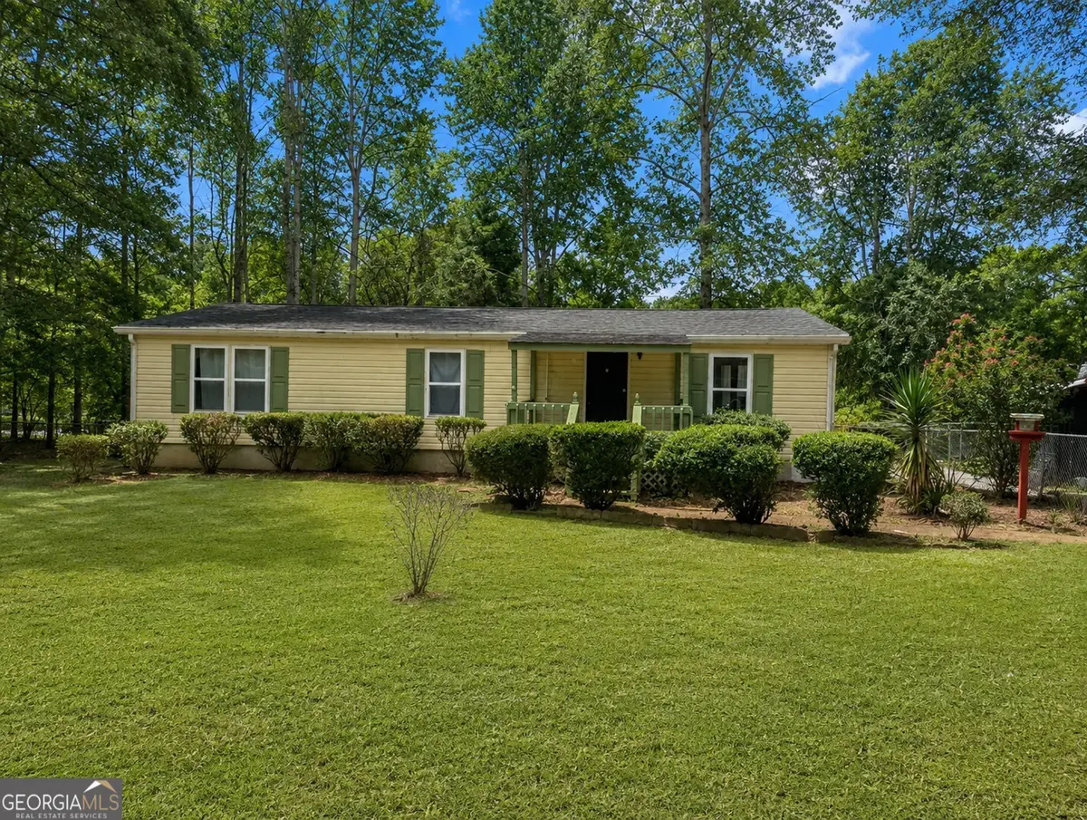 130 Garden Ridge Drive, Carrollton, GA 30116 - #1