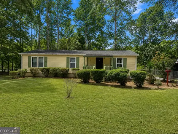 130 Garden Ridge Drive, Carrollton, GA 30116