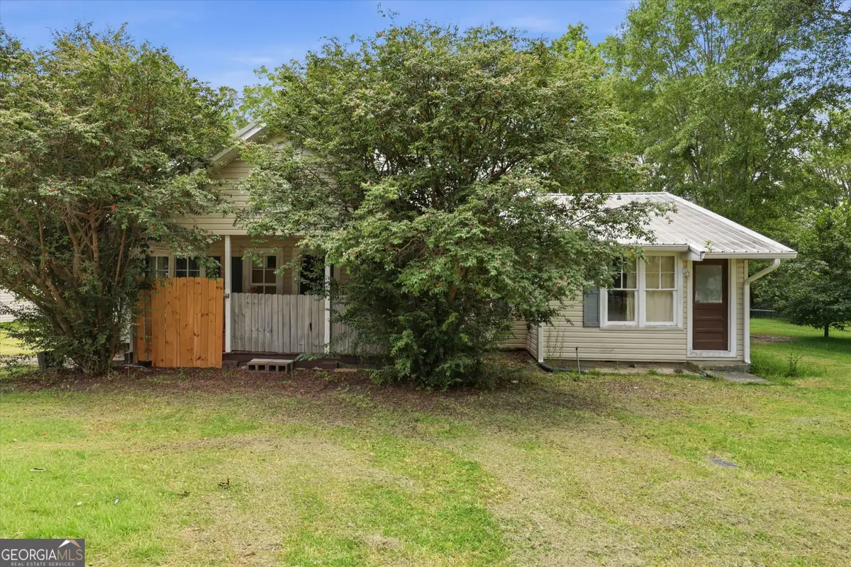 110 Houston Street, Sylvester, GA 31791 - #1