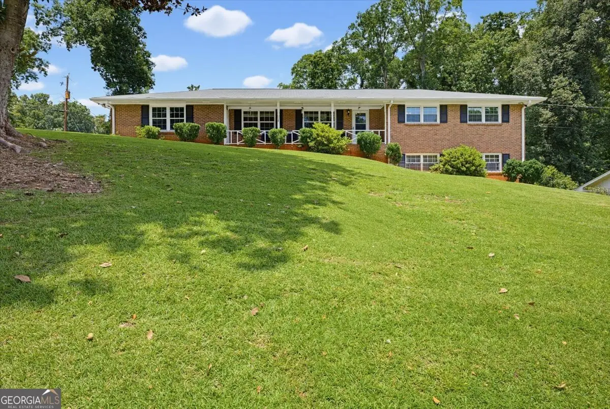 905 Hargett Court, Stone Mountain, GA 30083 - #1