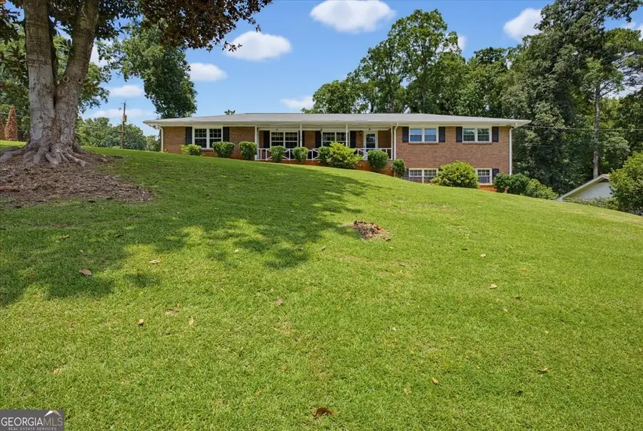 905 Hargett Court, Stone Mountain, GA 30083 - #2