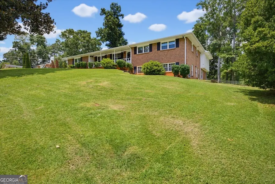 905 Hargett Court, Stone Mountain, GA 30083 - #3