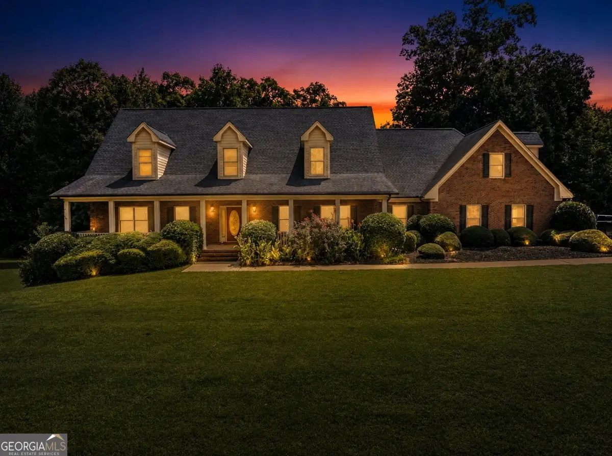 149 Robson Trail, McDonough, GA 30252 - #1