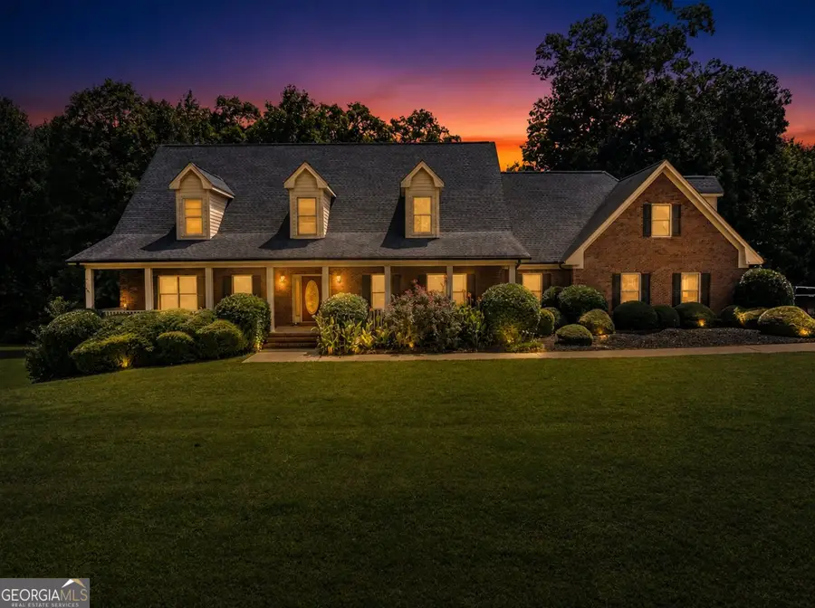 149 Robson Trail, McDonough, GA 30252 - #3