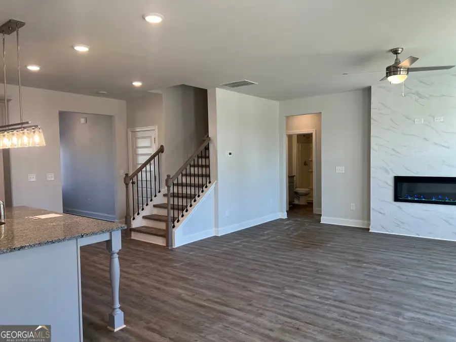 907 Nora Eloise Drive #LOT 35, Bonaire, GA 31005 - #3