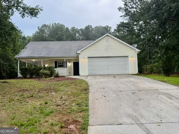 100 Chestnut Drive, Covington, GA 30016