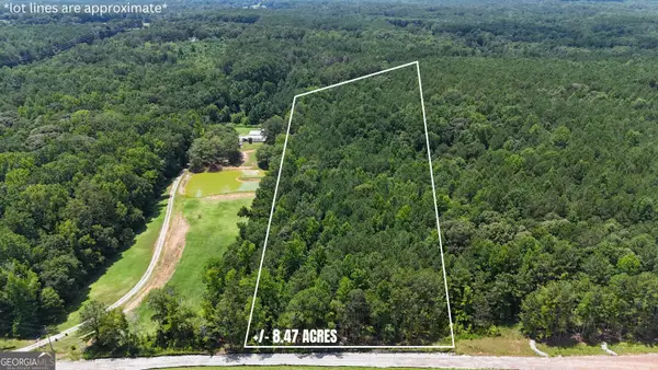 0 Stallings Road, Senoia, GA 30276