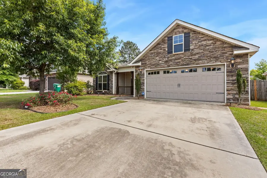 123 Highland Point Drive, Kathleen, GA 31047 - #2