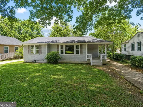 2235 Burroughs Avenue Se, Atlanta, GA 30315