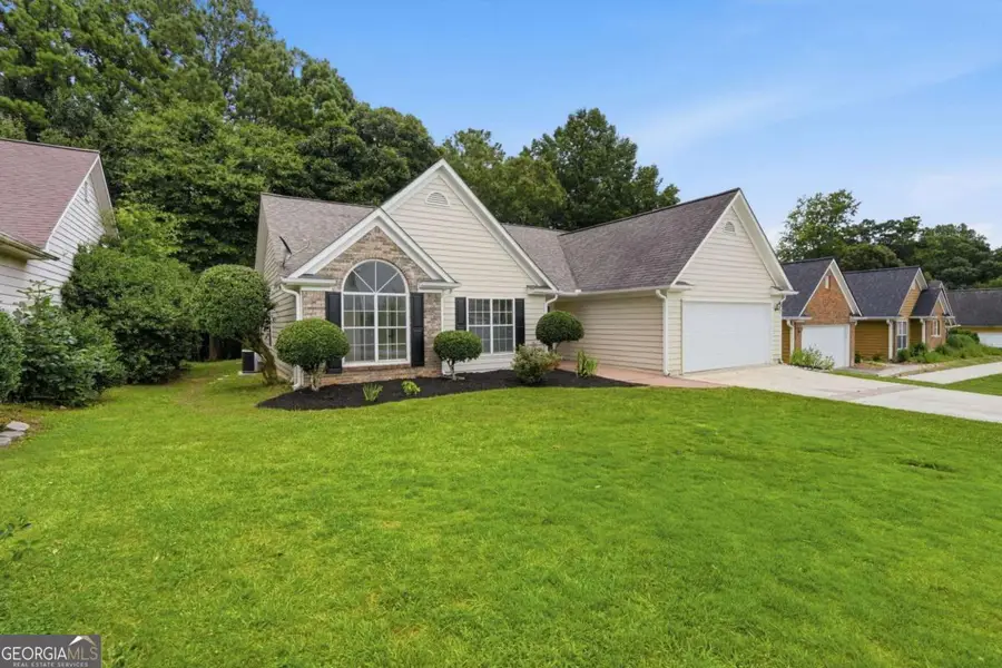 1140 Lendl Lane, Lawrenceville, GA 30044 - #2