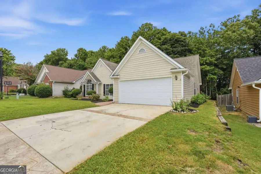 1140 Lendl Lane, Lawrenceville, GA 30044 - #3