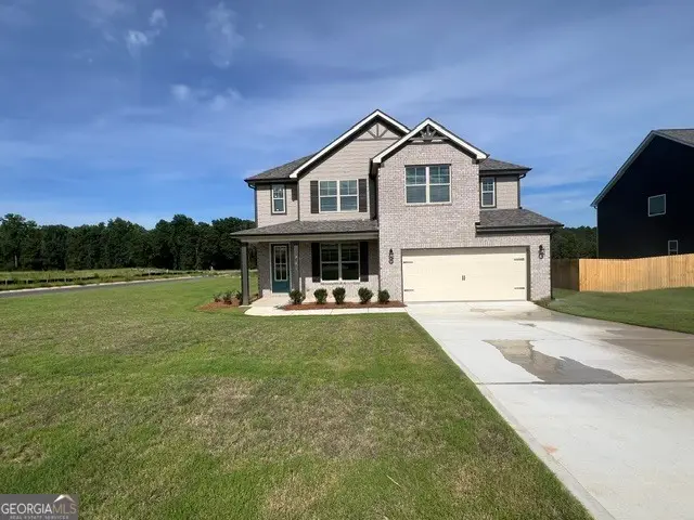 901 Nora Eloise Drive #LOT 32, Bonaire, GA 31005 - #1