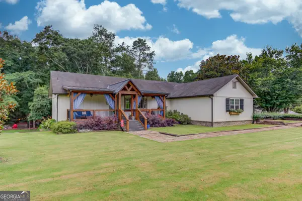 8401 Norris Lake Way, Snellville, GA 30039