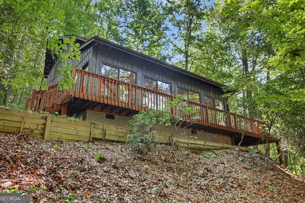 717 Bald Mountain Road, Sky Valley, GA 30537