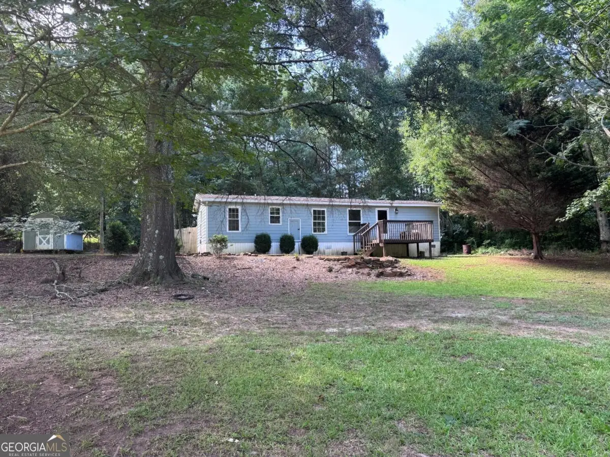 11 Rock Springs Lake Drive, Carrollton, GA 30116 - #1