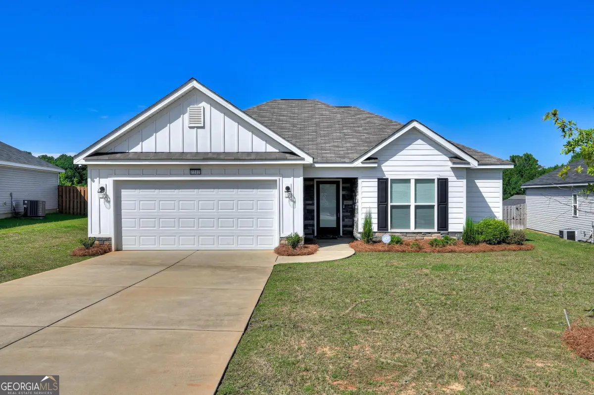 2382 Bundoran Drive, Grovetown, GA 30813 - #1