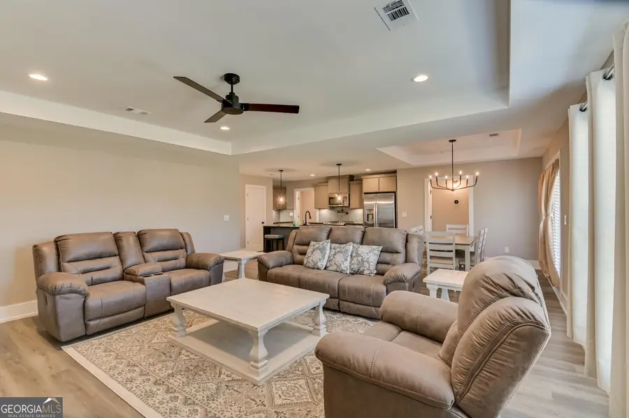 2382 Bundoran Drive, Grovetown, GA 30813 - #2