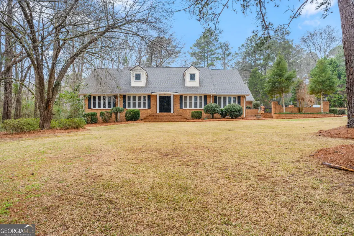 732 Bass Road, Macon, GA 31210 - #1