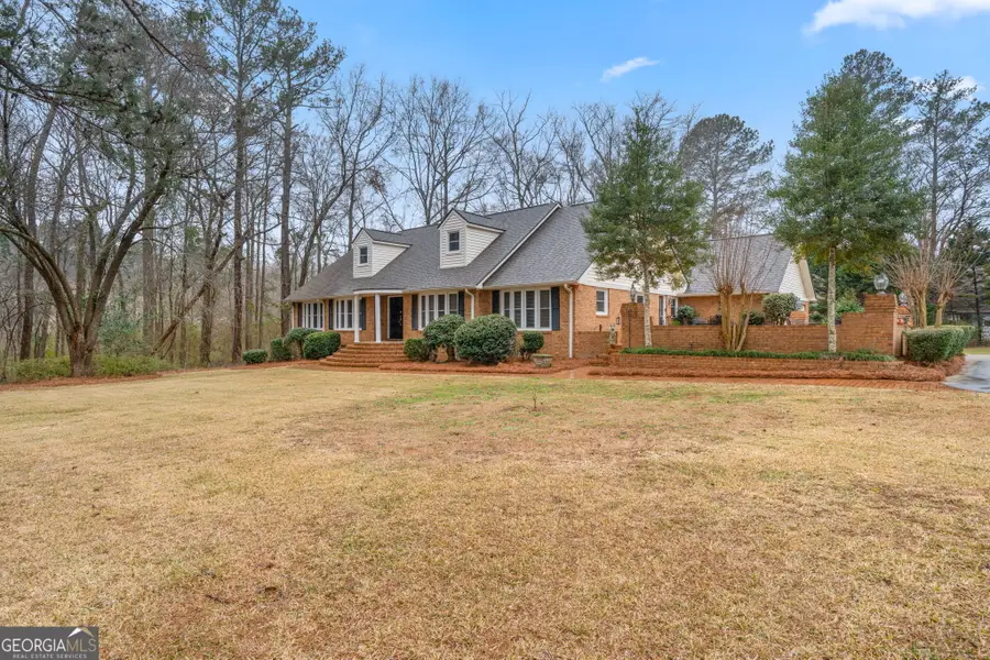 732 Bass Road, Macon, GA 31210 - #2