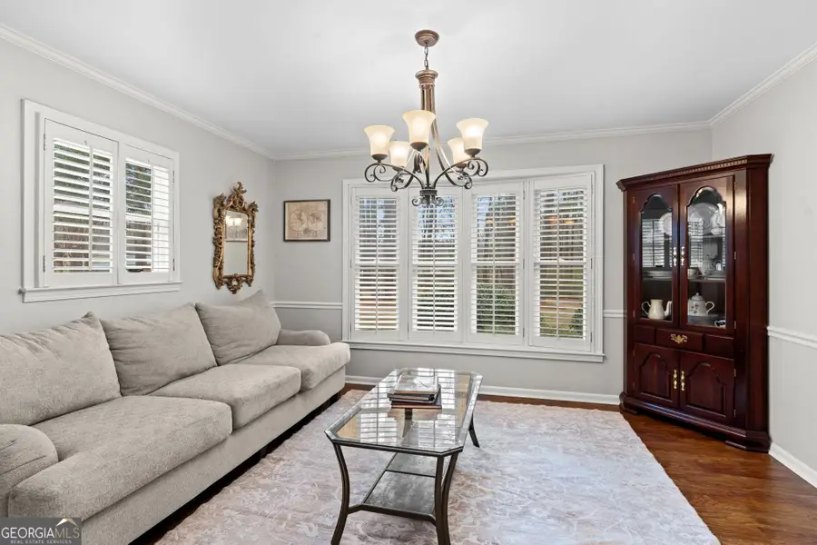 732 Bass Road, Macon, GA 31210 - #3