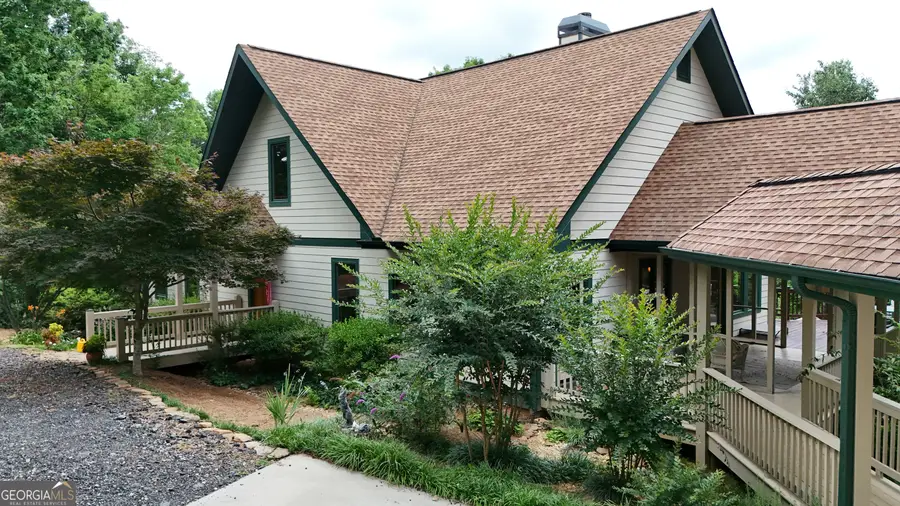 159 Prospect Trail, Cleveland, GA 30528 - #2