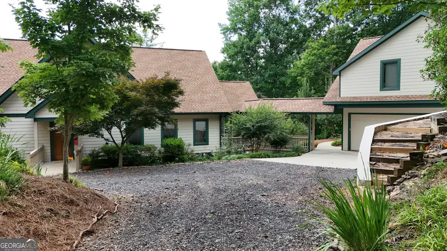 159 Prospect Trail, Cleveland, GA 30528 - #3