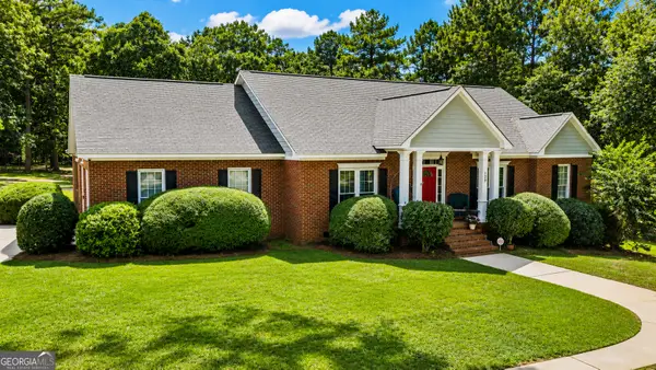 129 Larkspur Drive, Albany, GA 31721