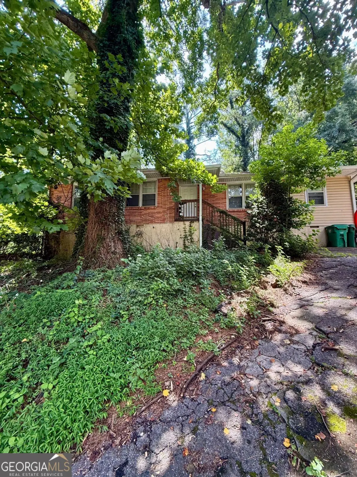2716 Whites Mill Road, Decatur, GA 30034 - #1