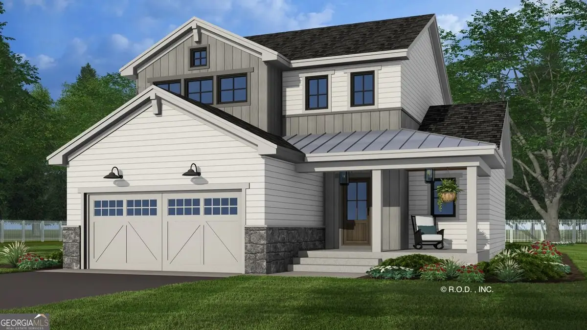 302 Mountain Avenue, Carrollton, GA 30116 - #1