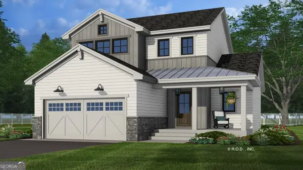 302 Mountain Avenue, Carrollton, GA 30116