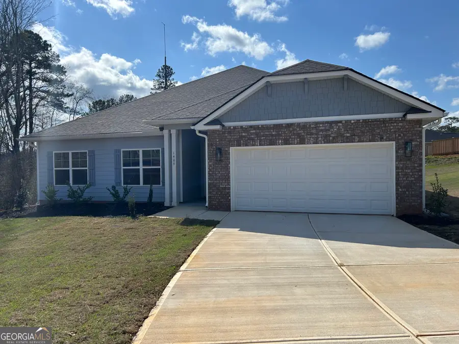 1409 Barrington Place Terrace, Macon, GA 31220 - #2