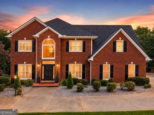 296 Cloudland Road, Dahlonega, GA 30533