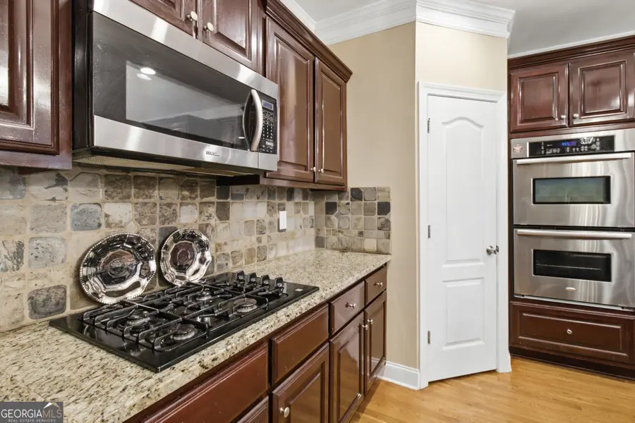 215 Fox Glove Drive, Covington, GA 30016 - #3