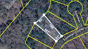 0 Summer Drive, Grantville, GA 30220