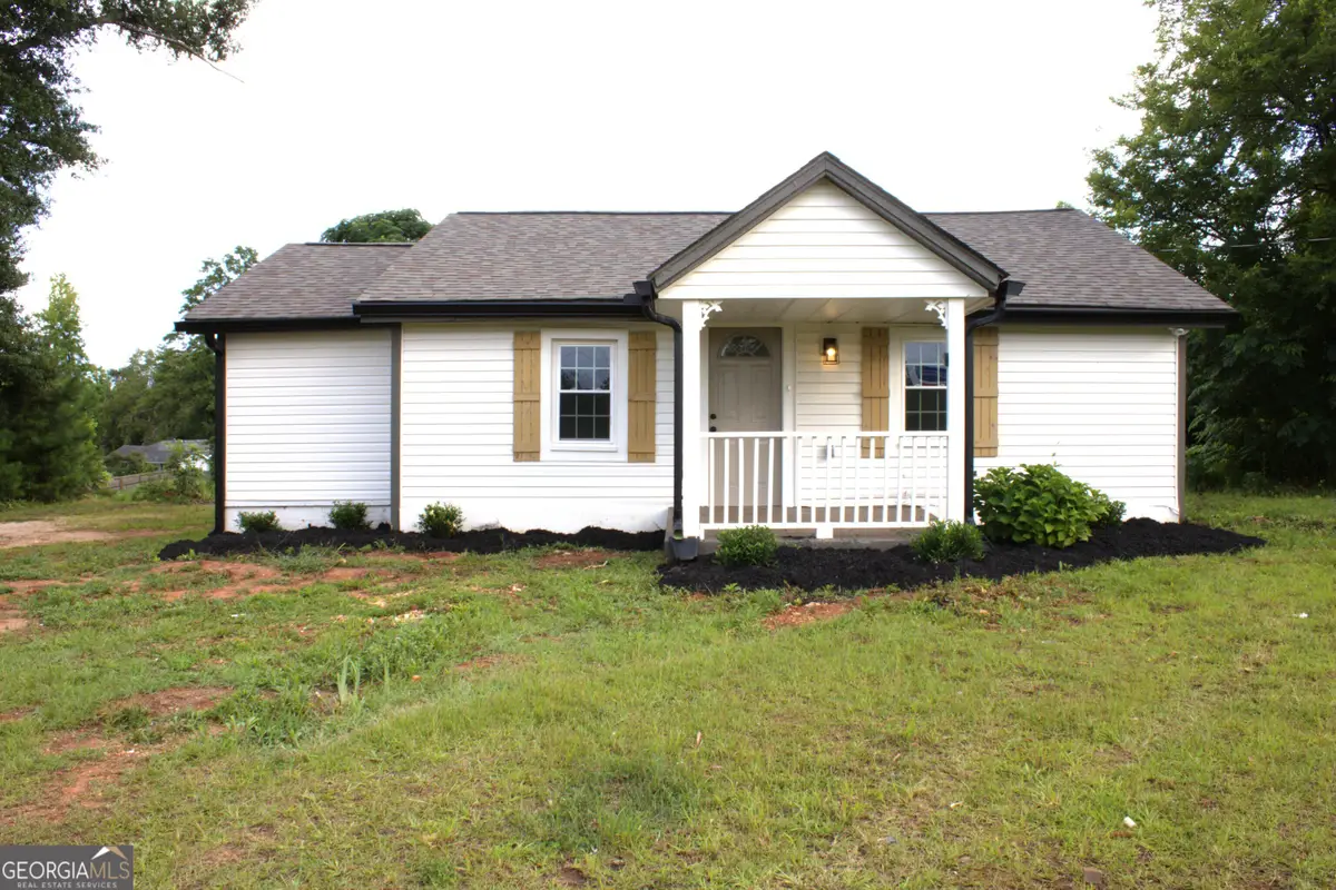 55 Davis Mclendon Way, Newnan, GA 30263 - #1