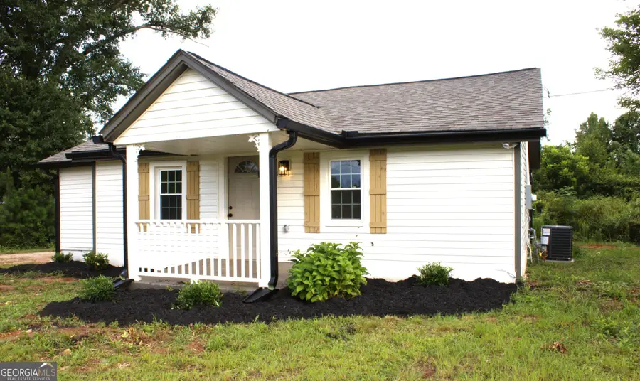 55 Davis Mclendon Way, Newnan, GA 30263 - #2