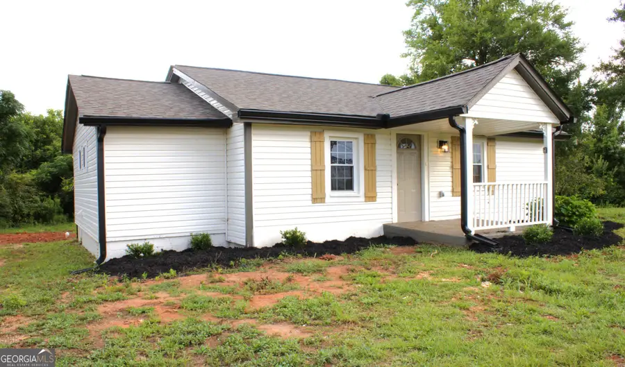 55 Davis Mclendon Way, Newnan, GA 30263 - #3