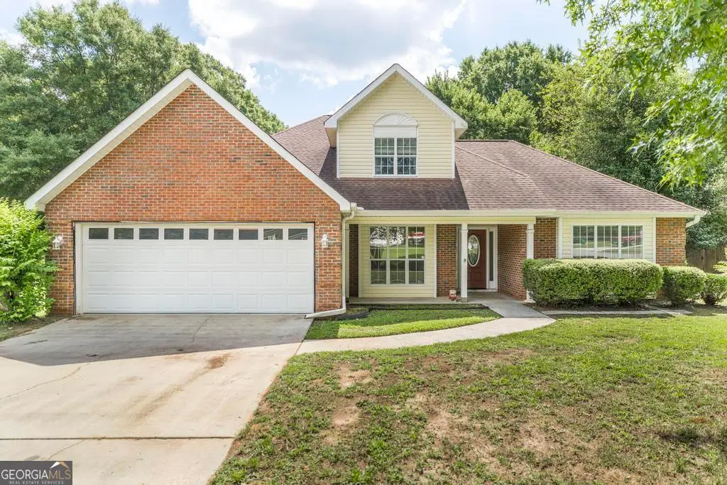 103 Kestral Way, Kathleen, GA 31047 - #1