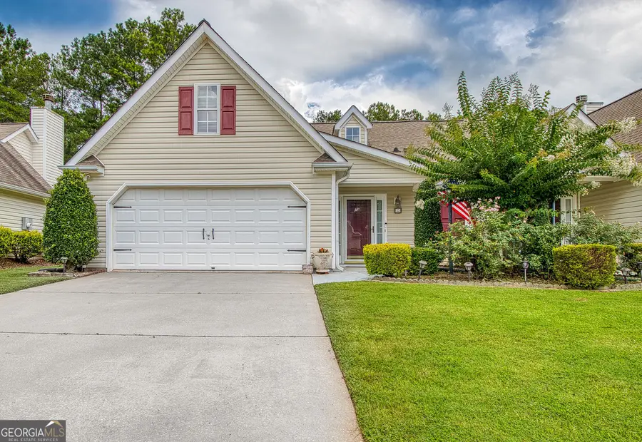 35 Courtyard Lane, Newnan, GA 30265 - #2