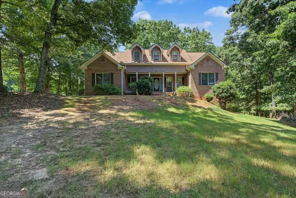 6431 Chestnut Hill Road, Flowery Branch, GA 30542