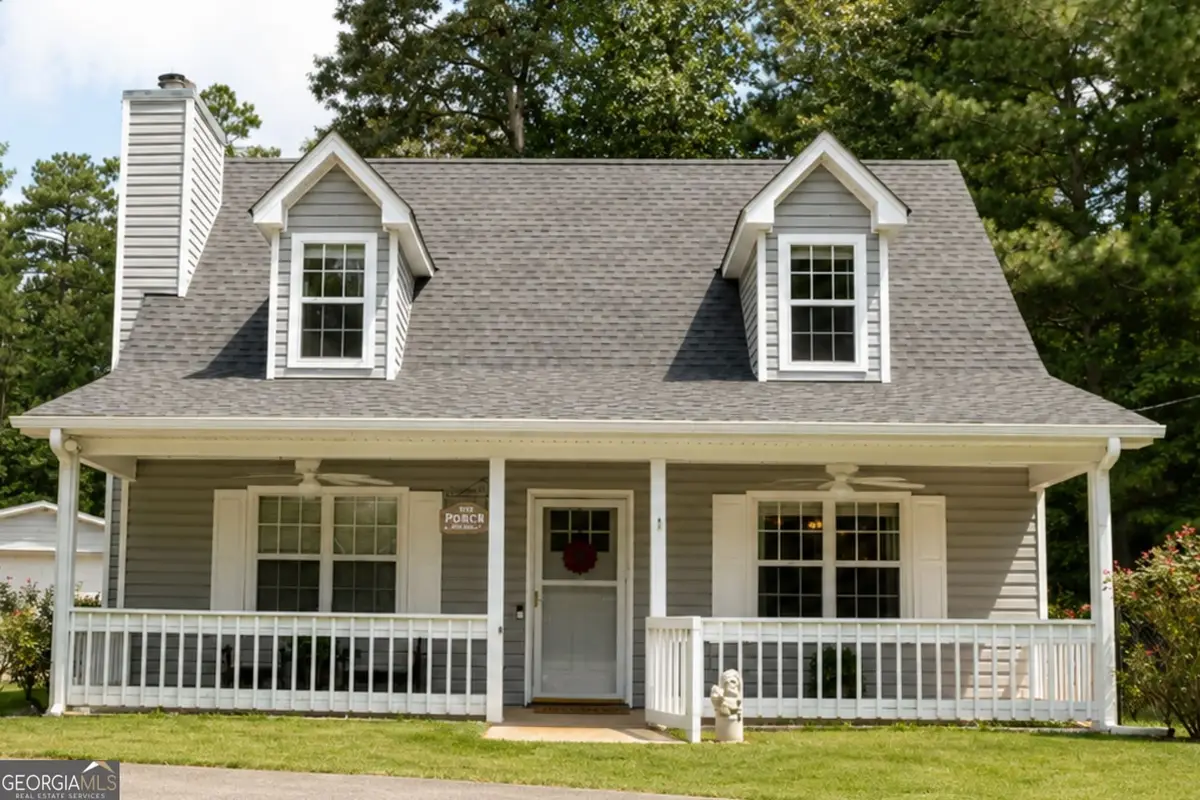 523 S River Drive, Jackson, GA 30233 - #1