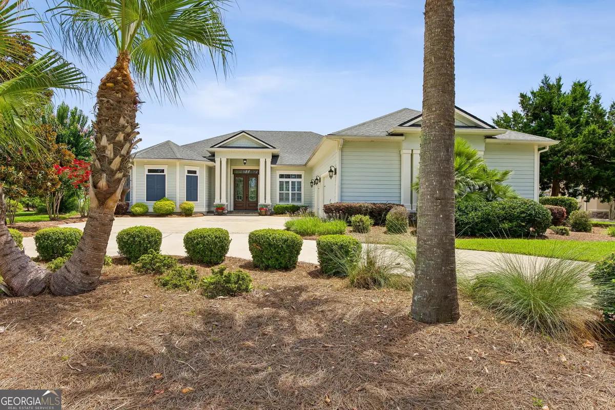2131 Isles Of St Marys Way, Saint Marys, GA 31558 - #1