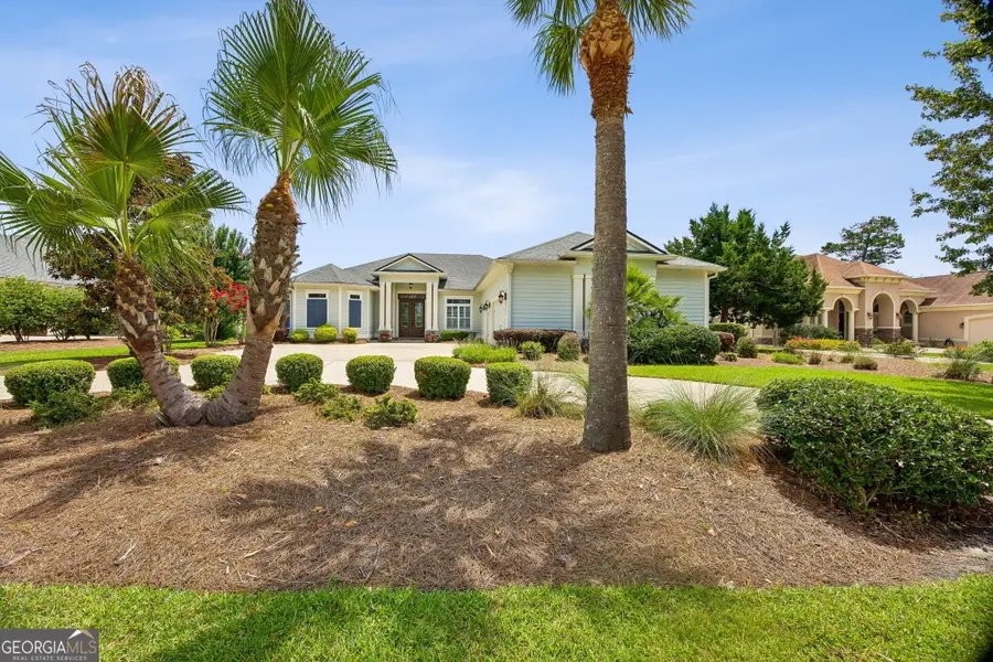 2131 Isles Of St Marys Way, Saint Marys, GA 31558 - #2