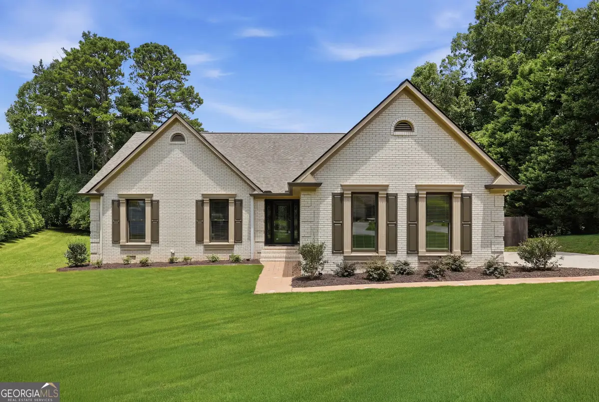 3600 Quail Creek Drive, Buford, GA 30519 - #1