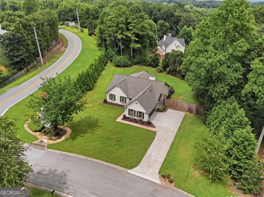 3600 Quail Creek Drive, Buford, GA 30519 - #2
