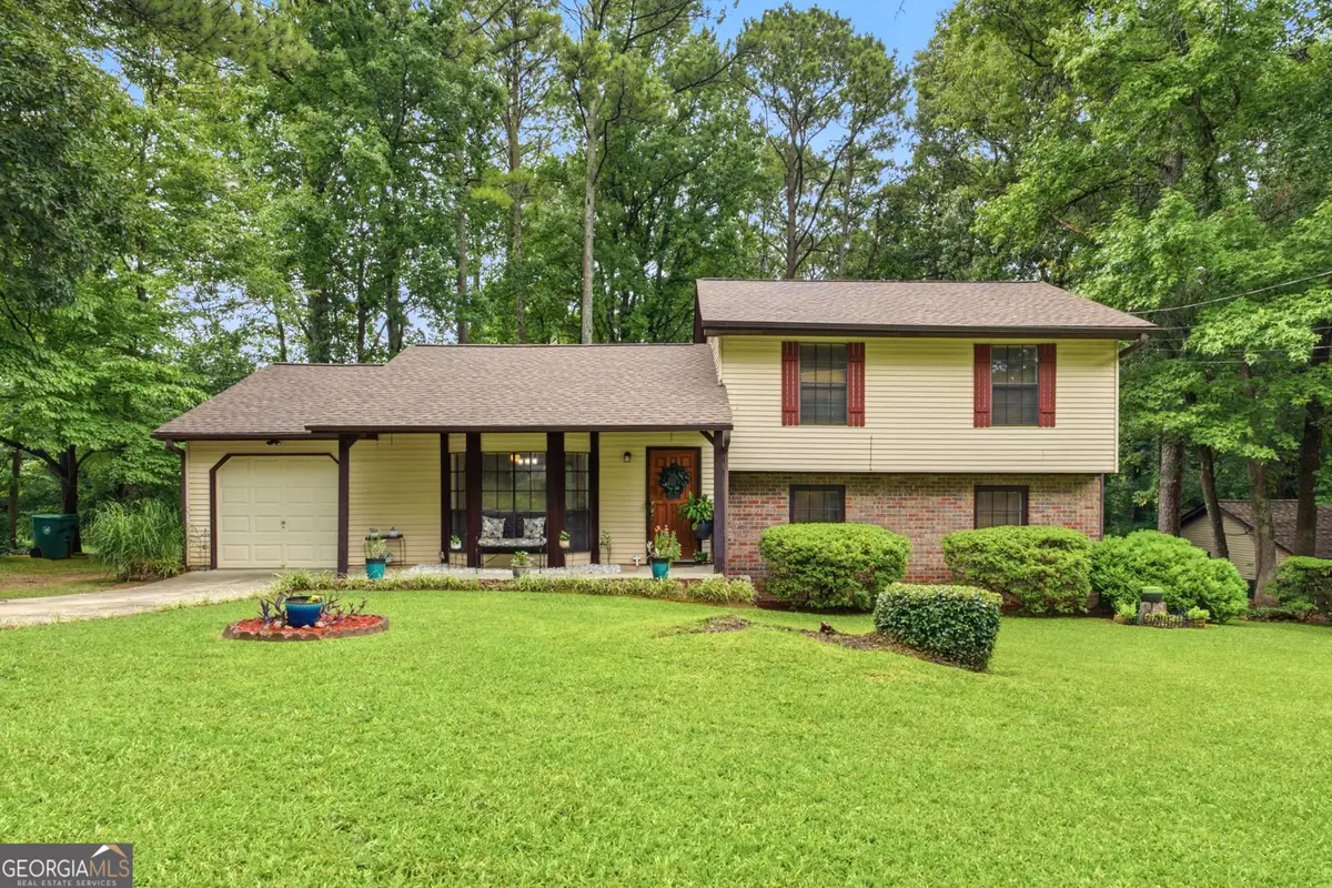 5560 Petite Point, Lithonia, GA 30058 - #1