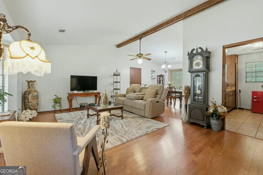 5560 Petite Point, Lithonia, GA 30058 - #2
